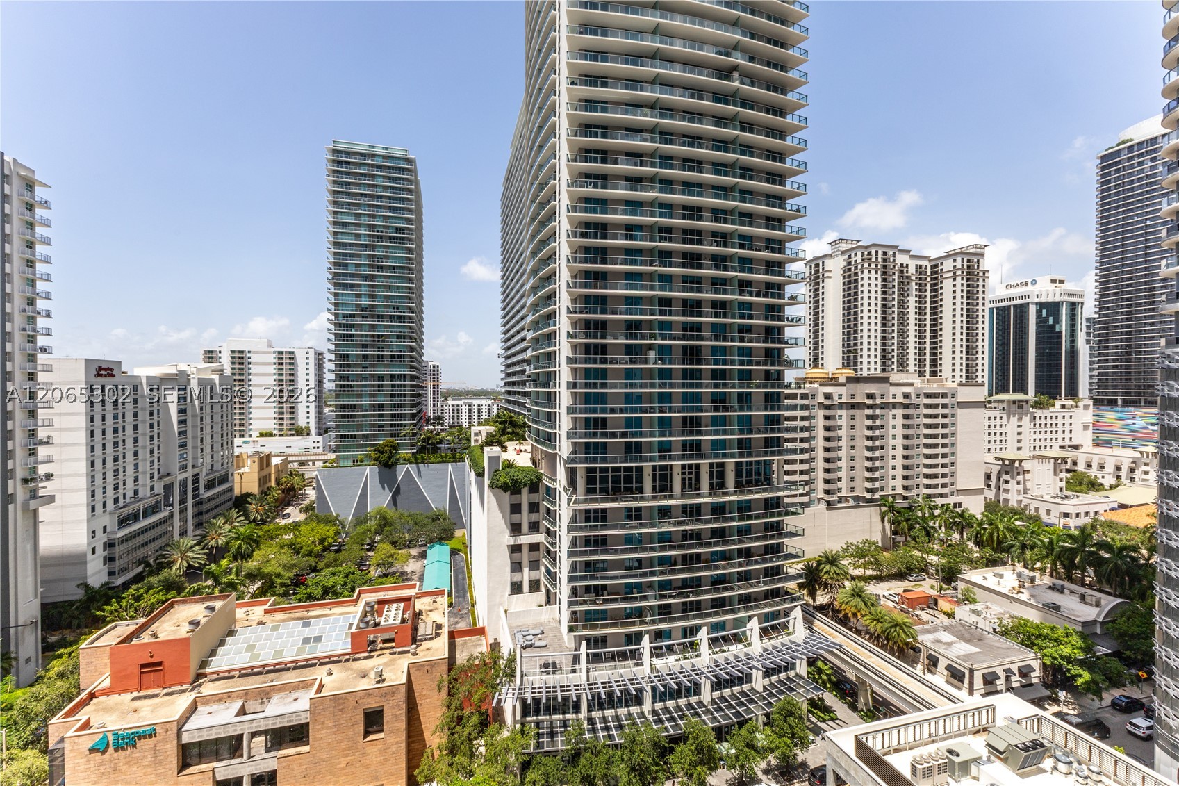 1080 Brickell Ave #1409, Miami FL 33131