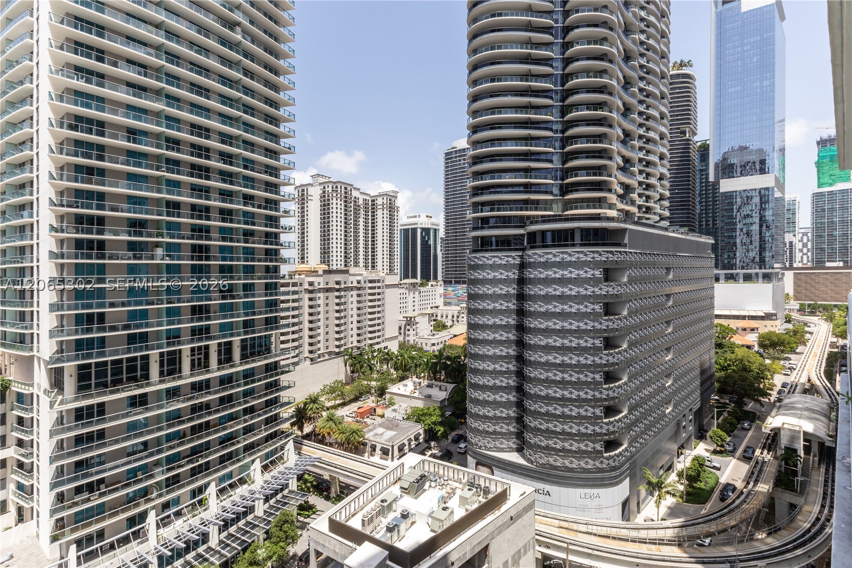1080 Brickell Ave #1409, Miami FL 33131