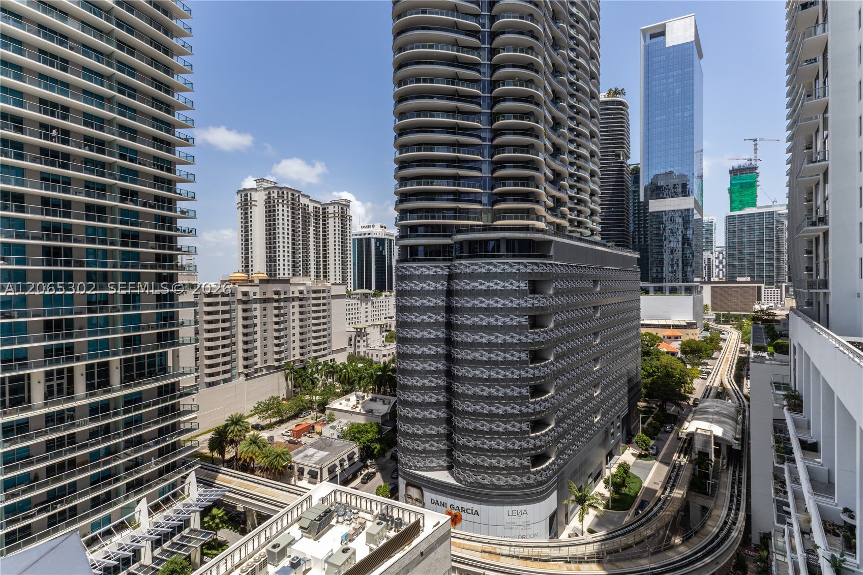 1080 Brickell Ave #1409, Miami FL 33131