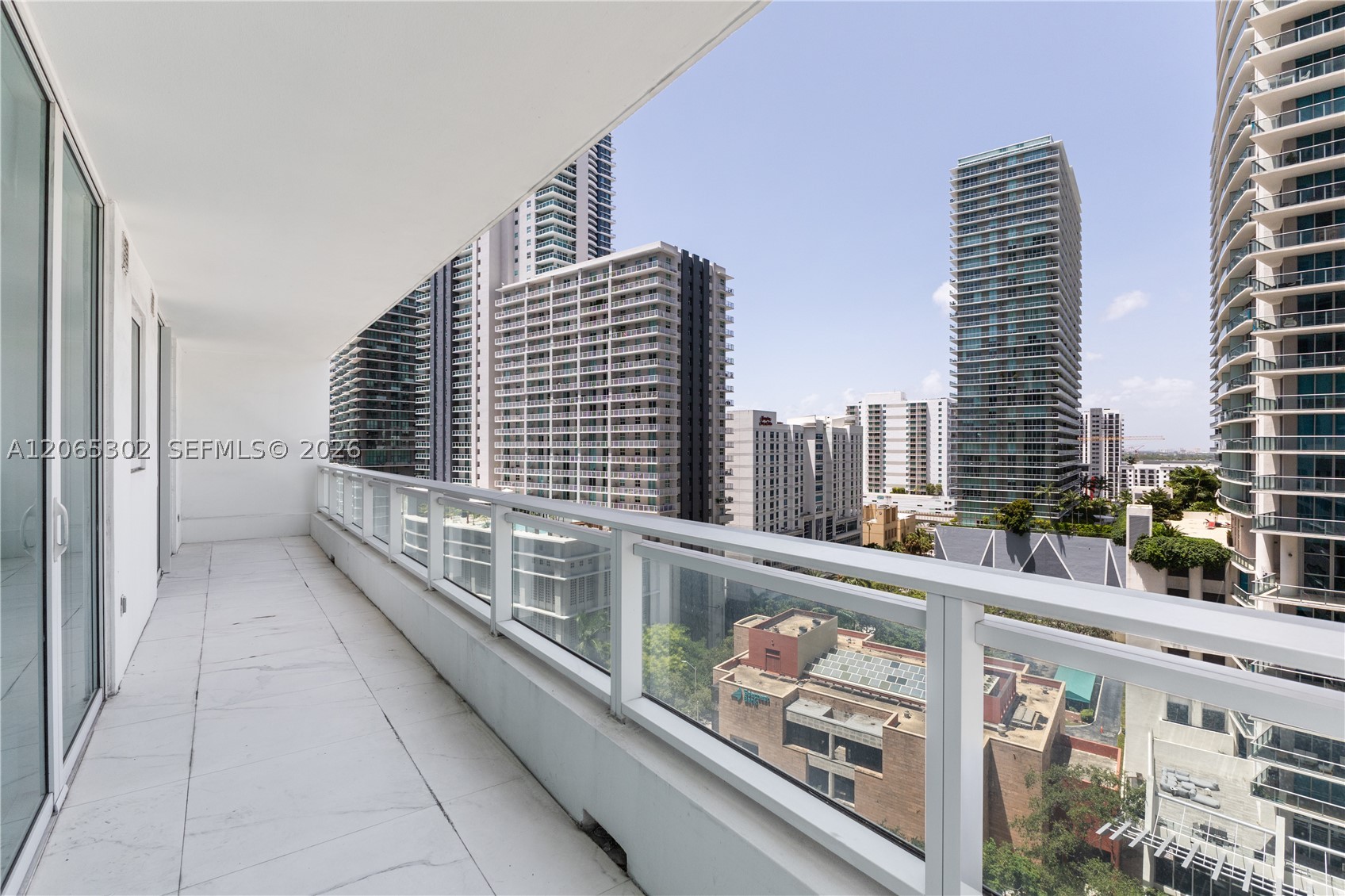 1080 Brickell Ave #1409, Miami FL 33131