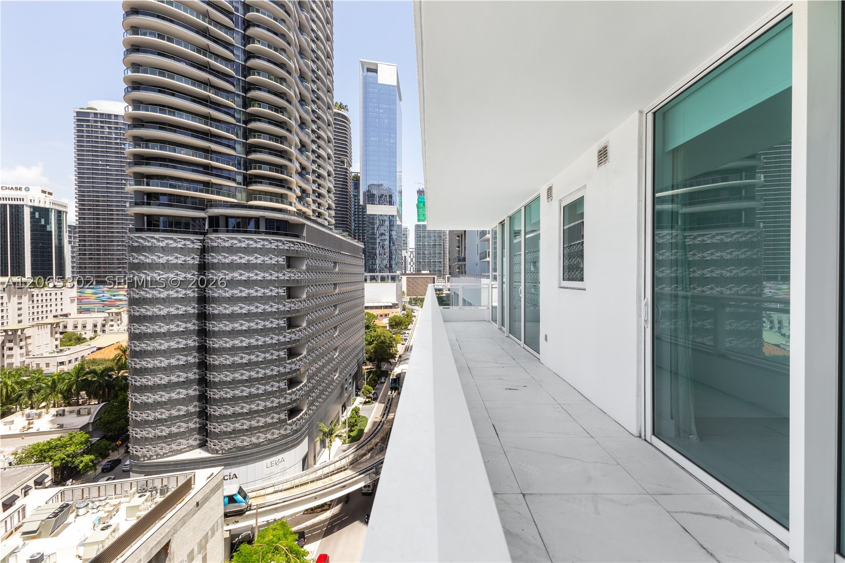 1080 Brickell Ave #1409, Miami FL 33131