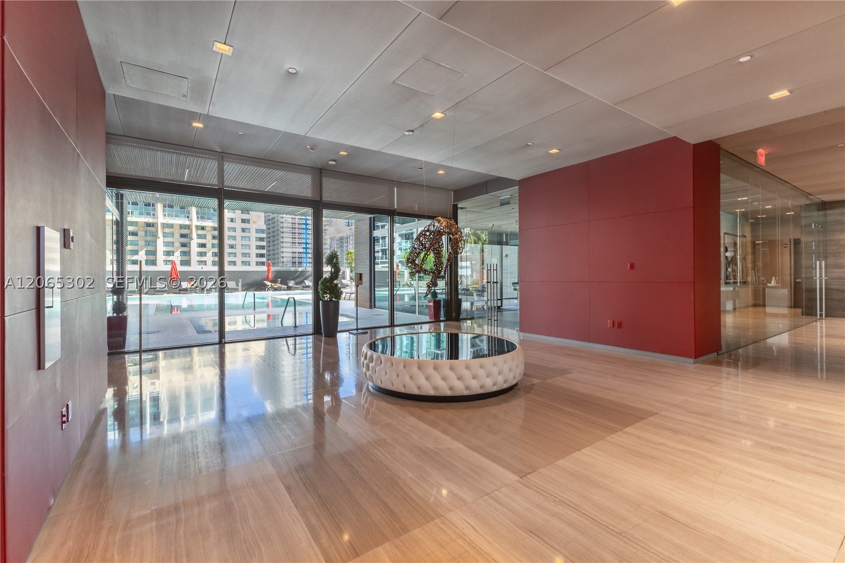 1080 Brickell Ave #1409, Miami FL 33131