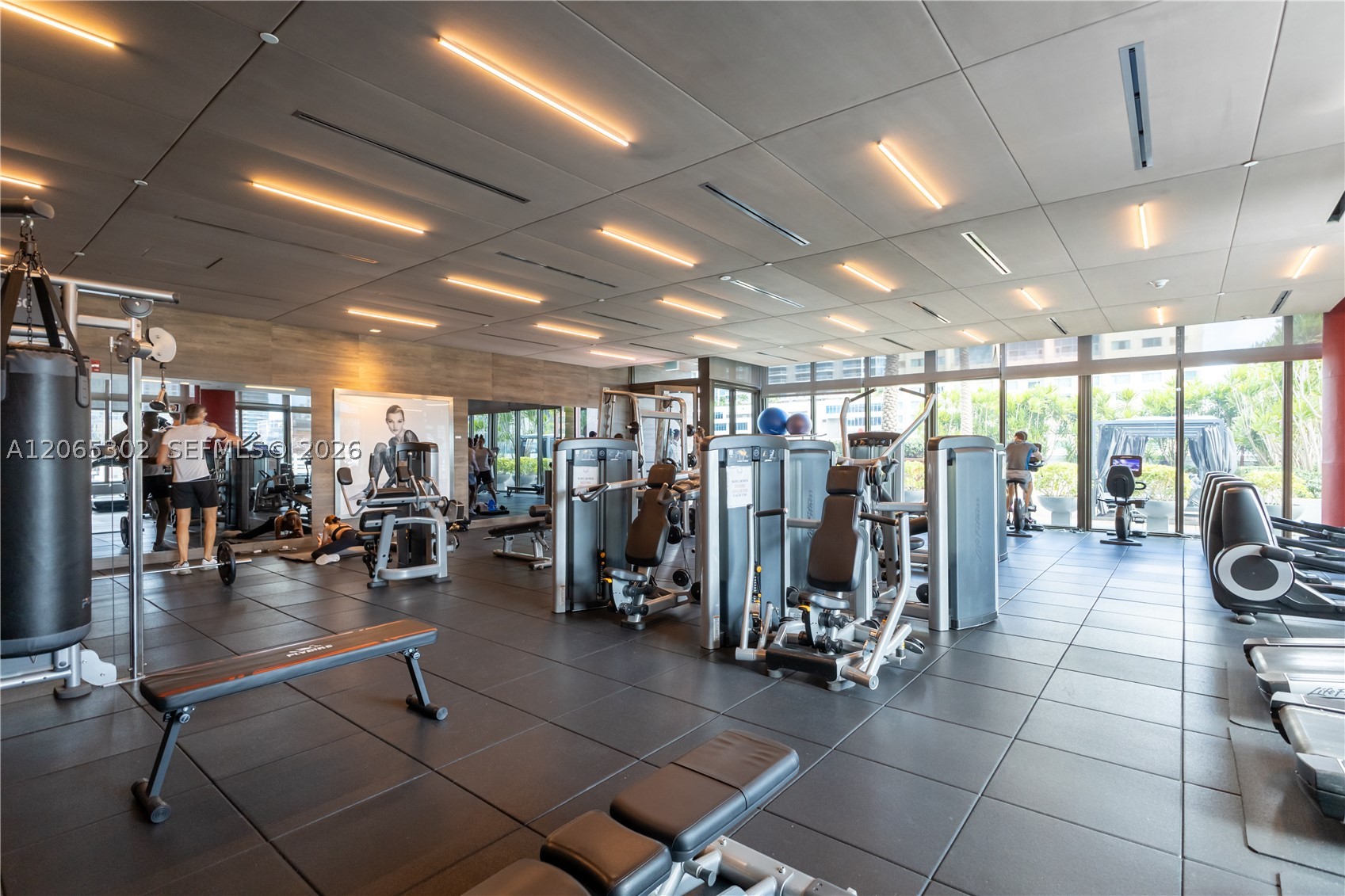 1080 Brickell Ave #1409, Miami FL 33131