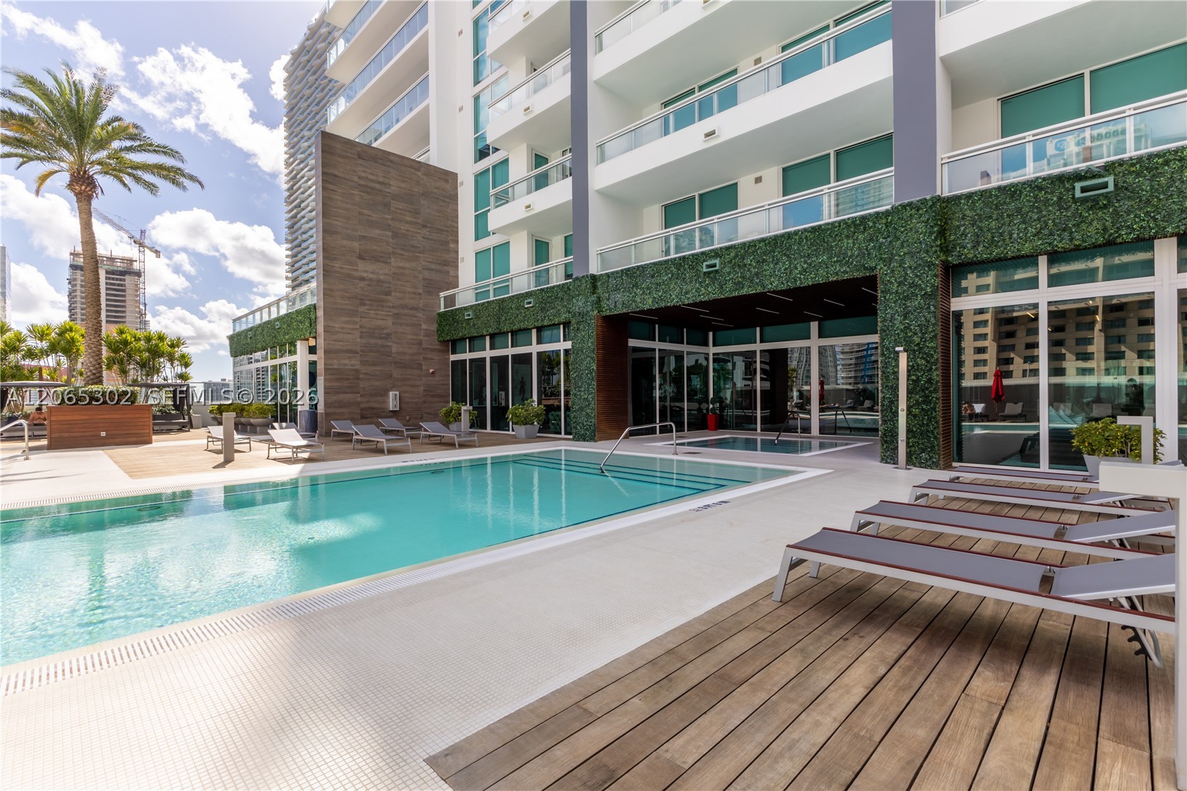 1080 Brickell Ave #1409, Miami FL 33131