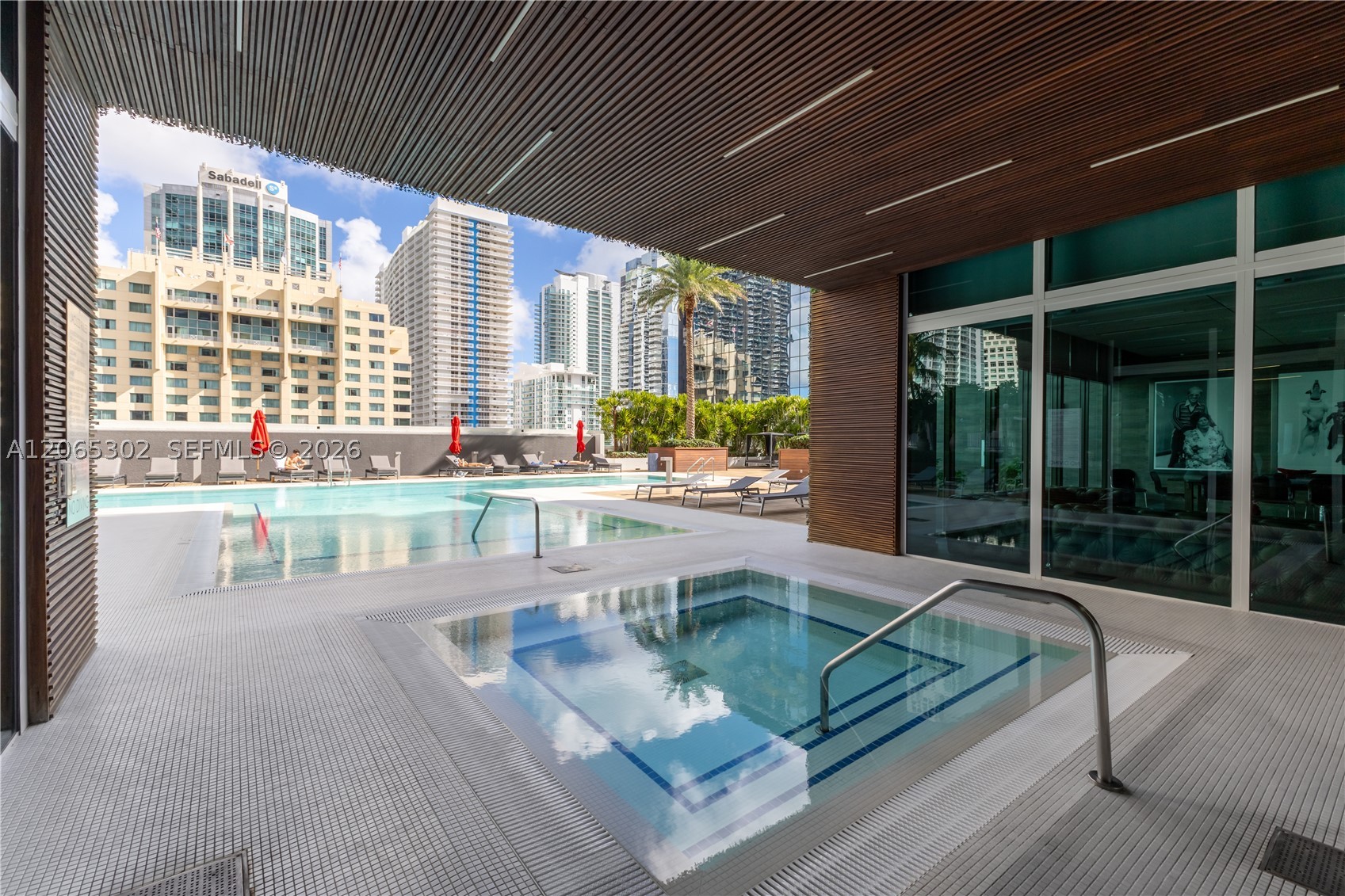 1080 Brickell Ave #1409, Miami FL 33131