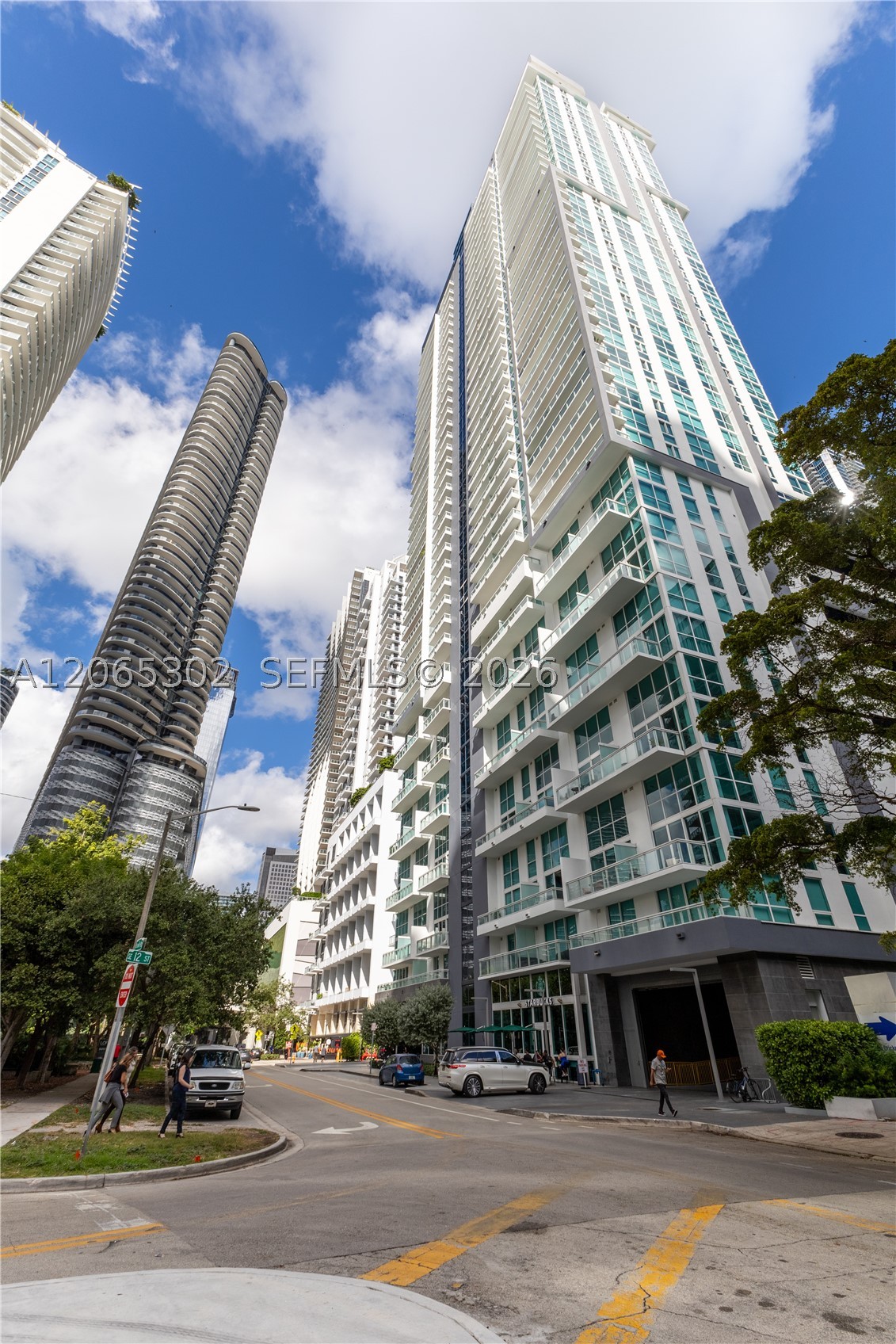 1080 Brickell Ave #1409, Miami FL 33131