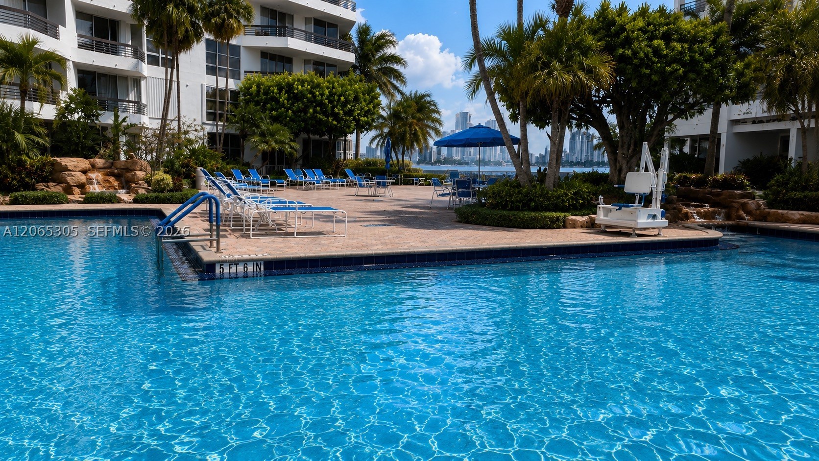 3600 Mystic Pointe Dr #1715, Aventura FL 33180