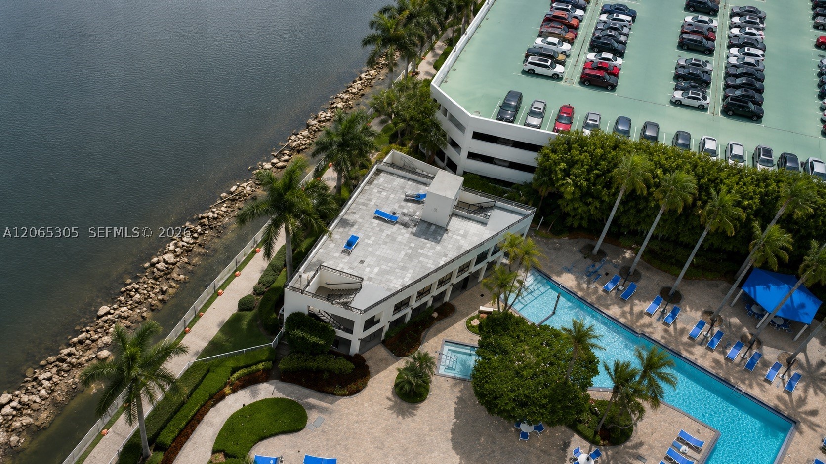 3600 Mystic Pointe Dr #1715, Aventura FL 33180