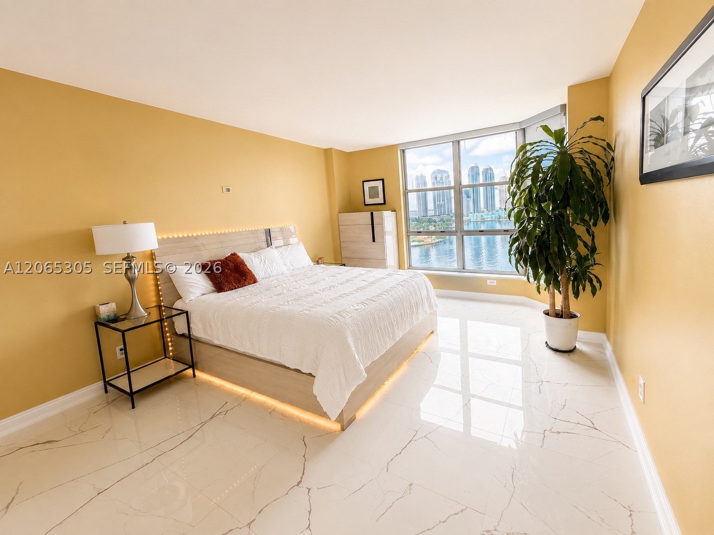 3600 Mystic Pointe Dr #1715, Aventura FL 33180