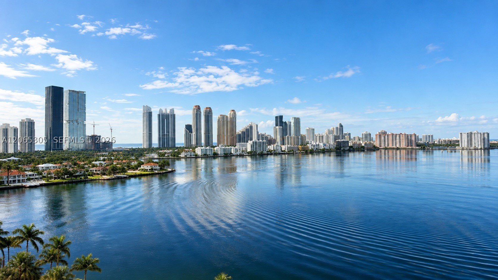 3600 Mystic Pointe Dr #1715, Aventura FL 33180