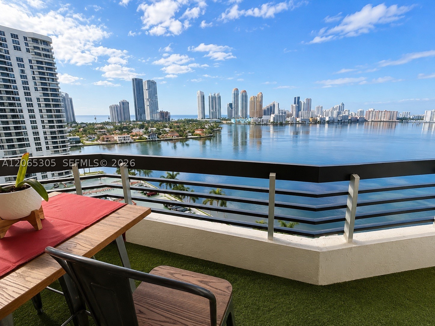3600 Mystic Pointe Dr #1715, Aventura FL 33180