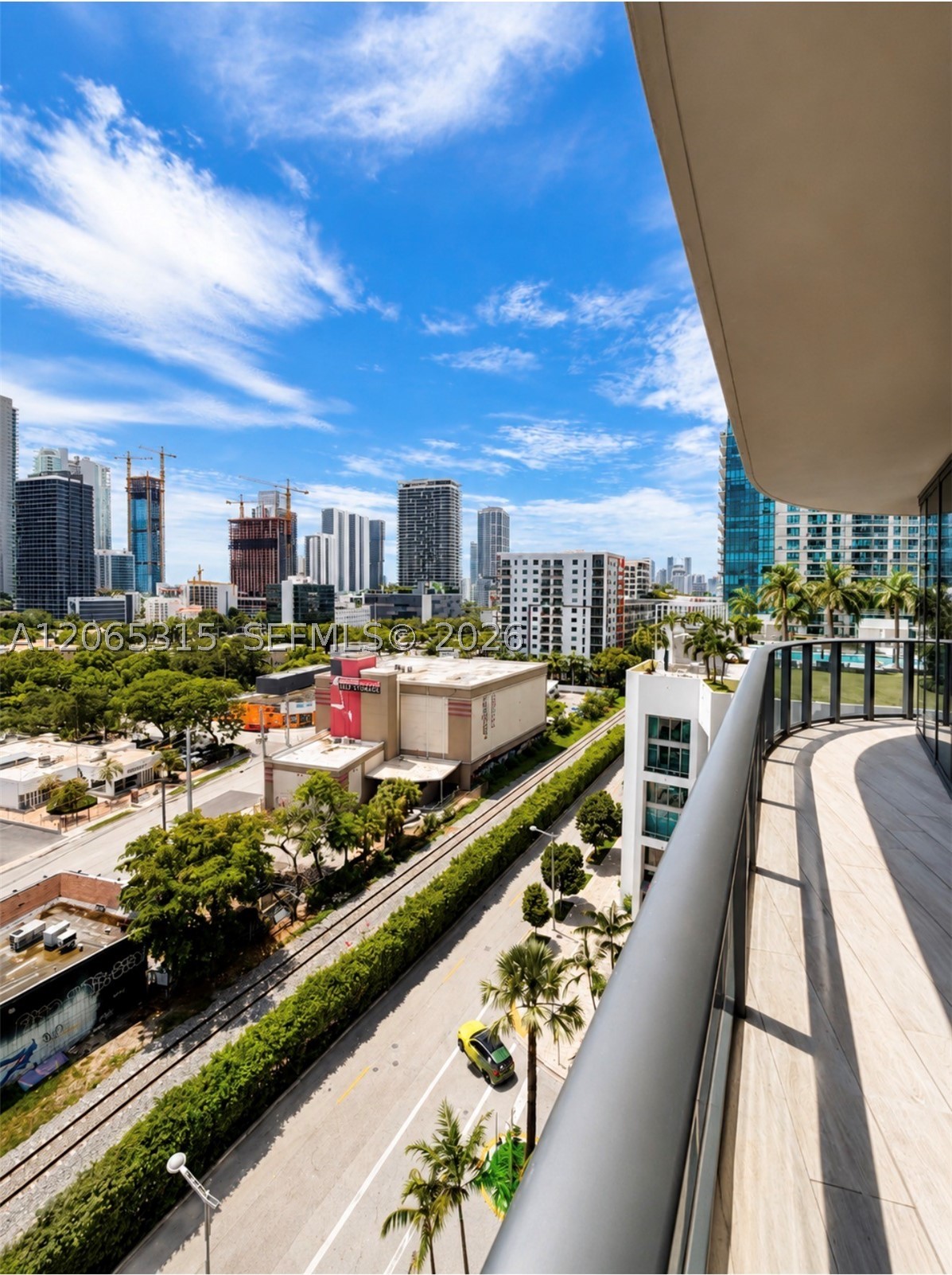 121 NE 34th St #904, Miami FL 33137