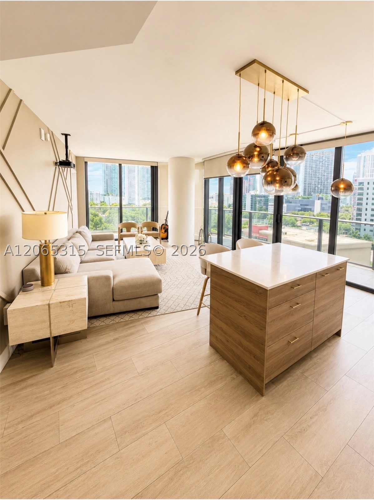 121 NE 34th St #904, Miami FL 33137
