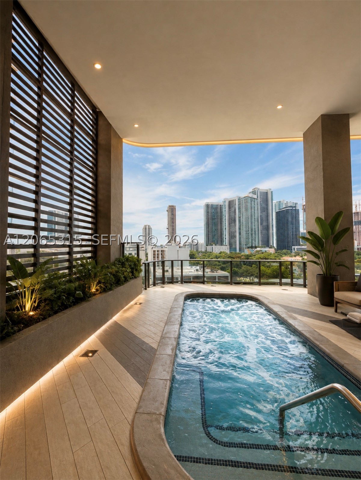 121 NE 34th St #904, Miami FL 33137