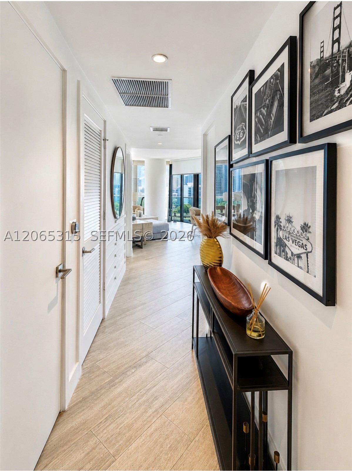 121 NE 34th St #904, Miami FL 33137