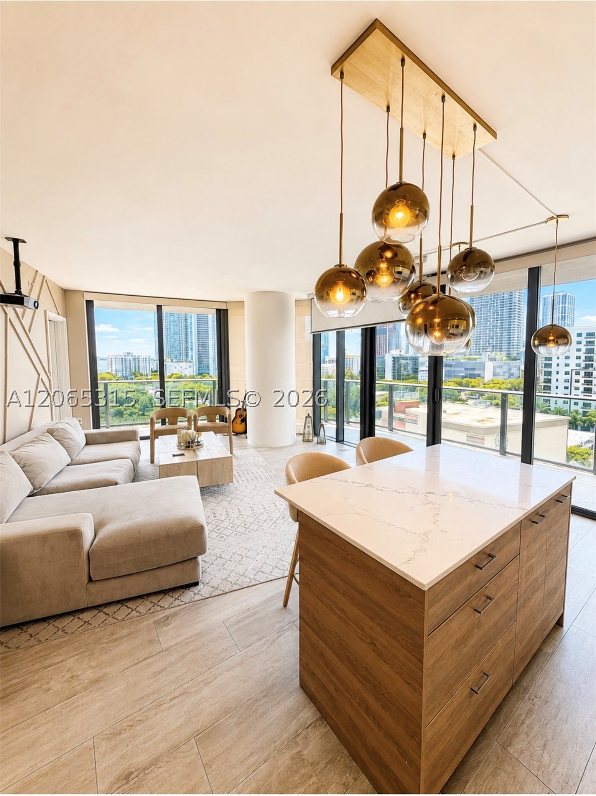 121 NE 34th St #904, Miami FL 33137