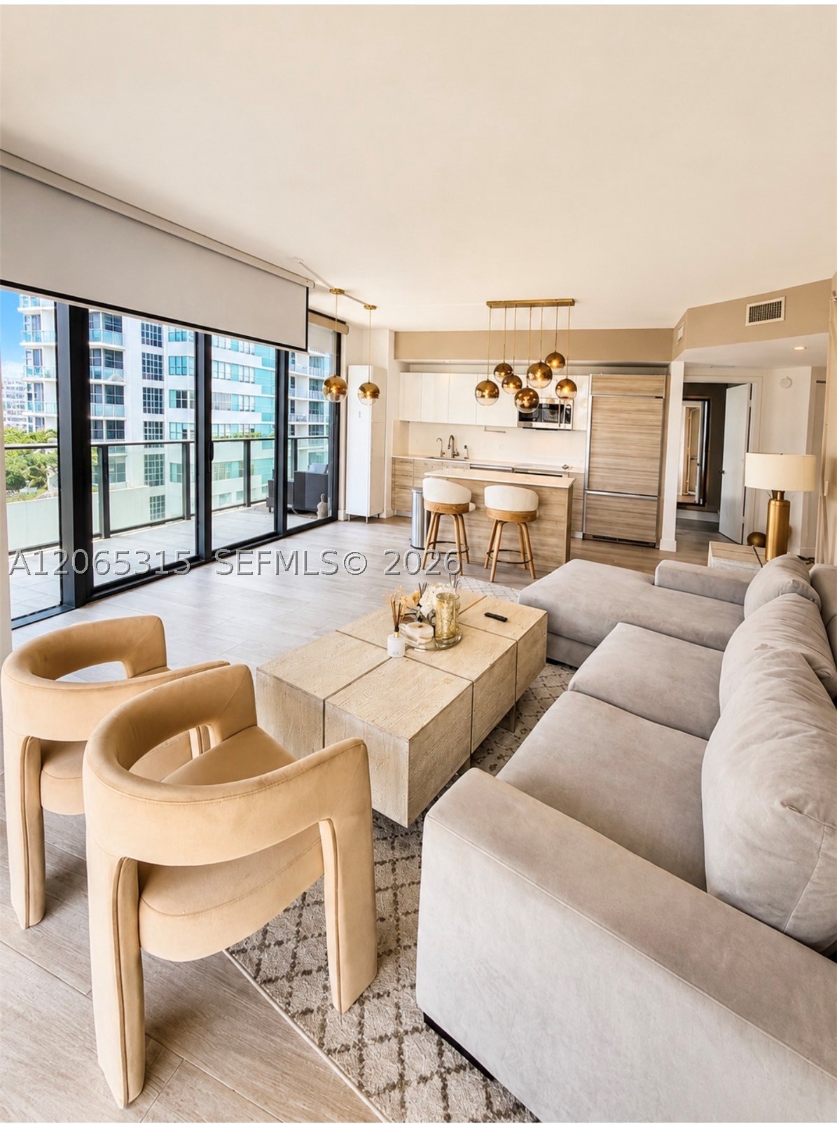 121 NE 34th St #904, Miami FL 33137
