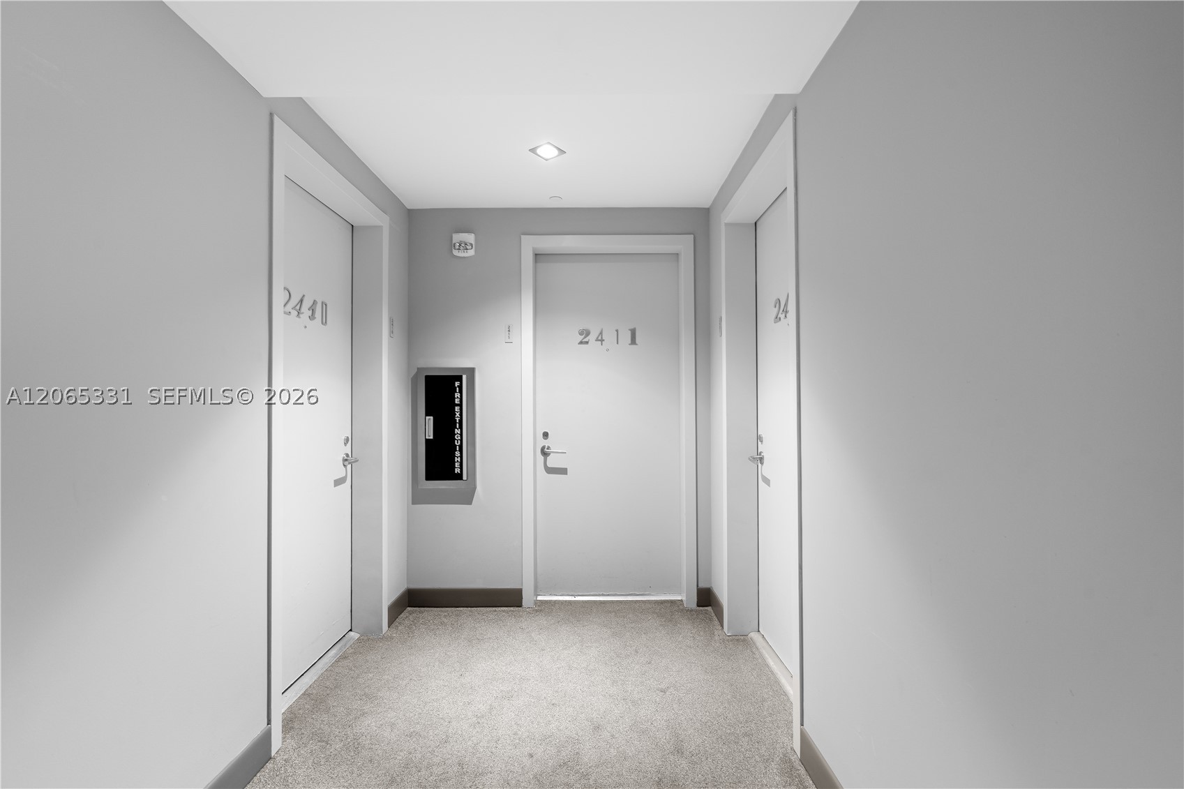 1300 S Miami Ave #2411, Miami FL 33130