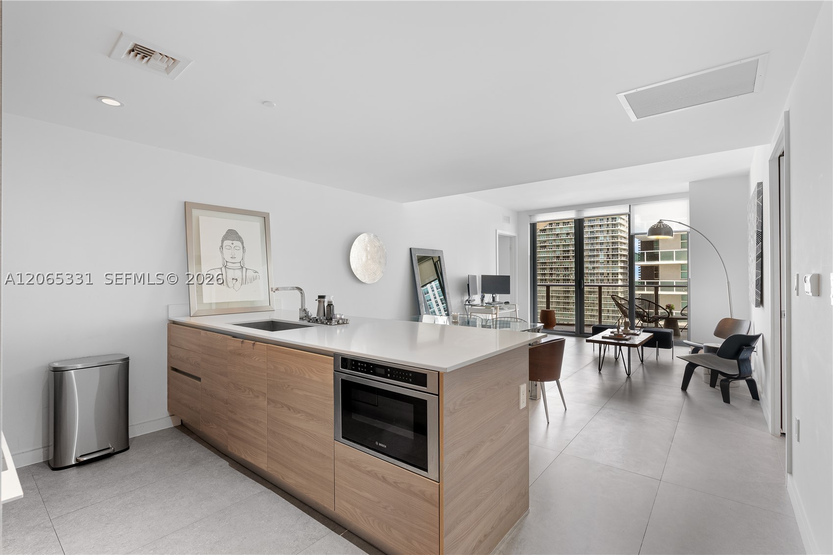 1300 S Miami Ave #2411, Miami FL 33130