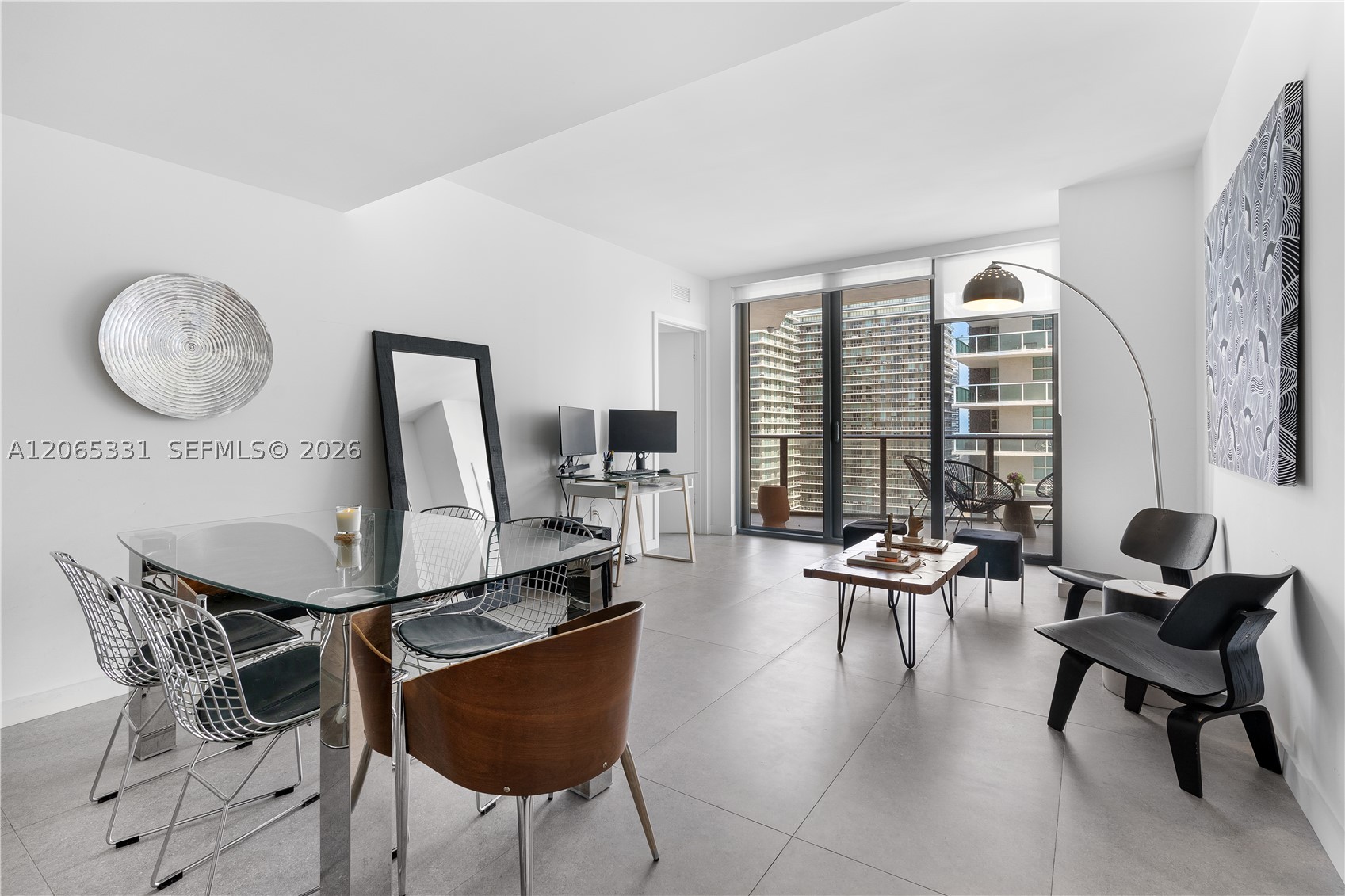 1300 S Miami Ave #2411, Miami FL 33130