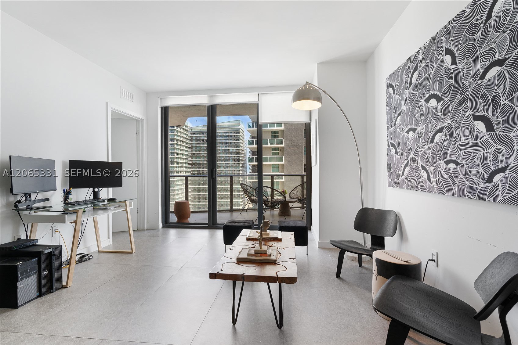 1300 S Miami Ave #2411, Miami FL 33130