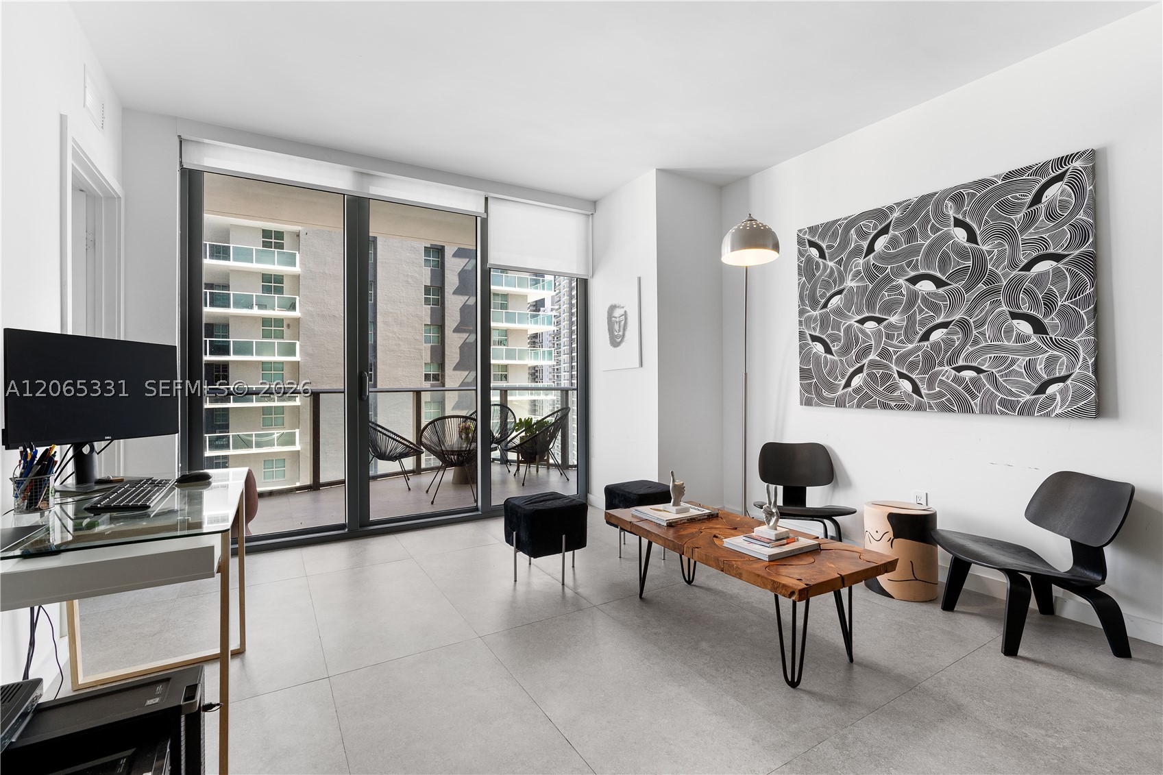 1300 S Miami Ave #2411, Miami FL 33130