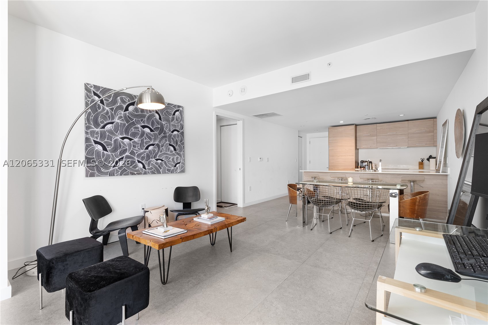 1300 S Miami Ave #2411, Miami FL 33130