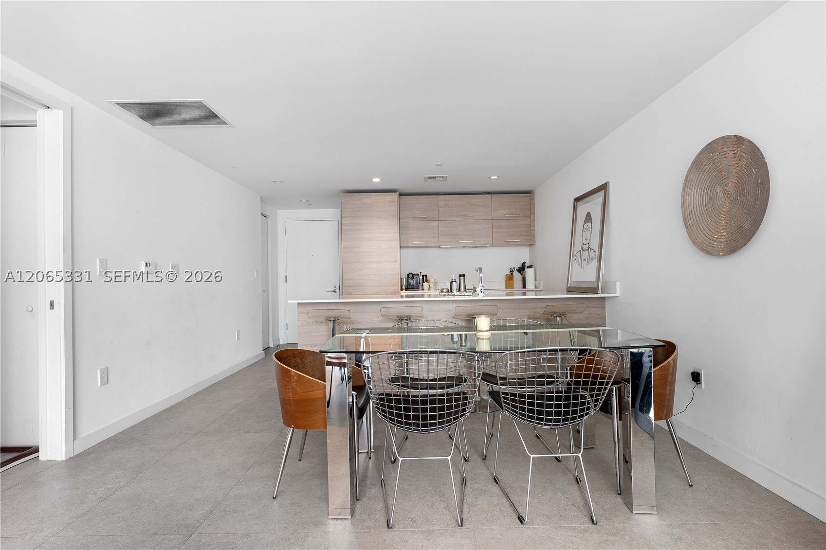 1300 S Miami Ave #2411, Miami FL 33130