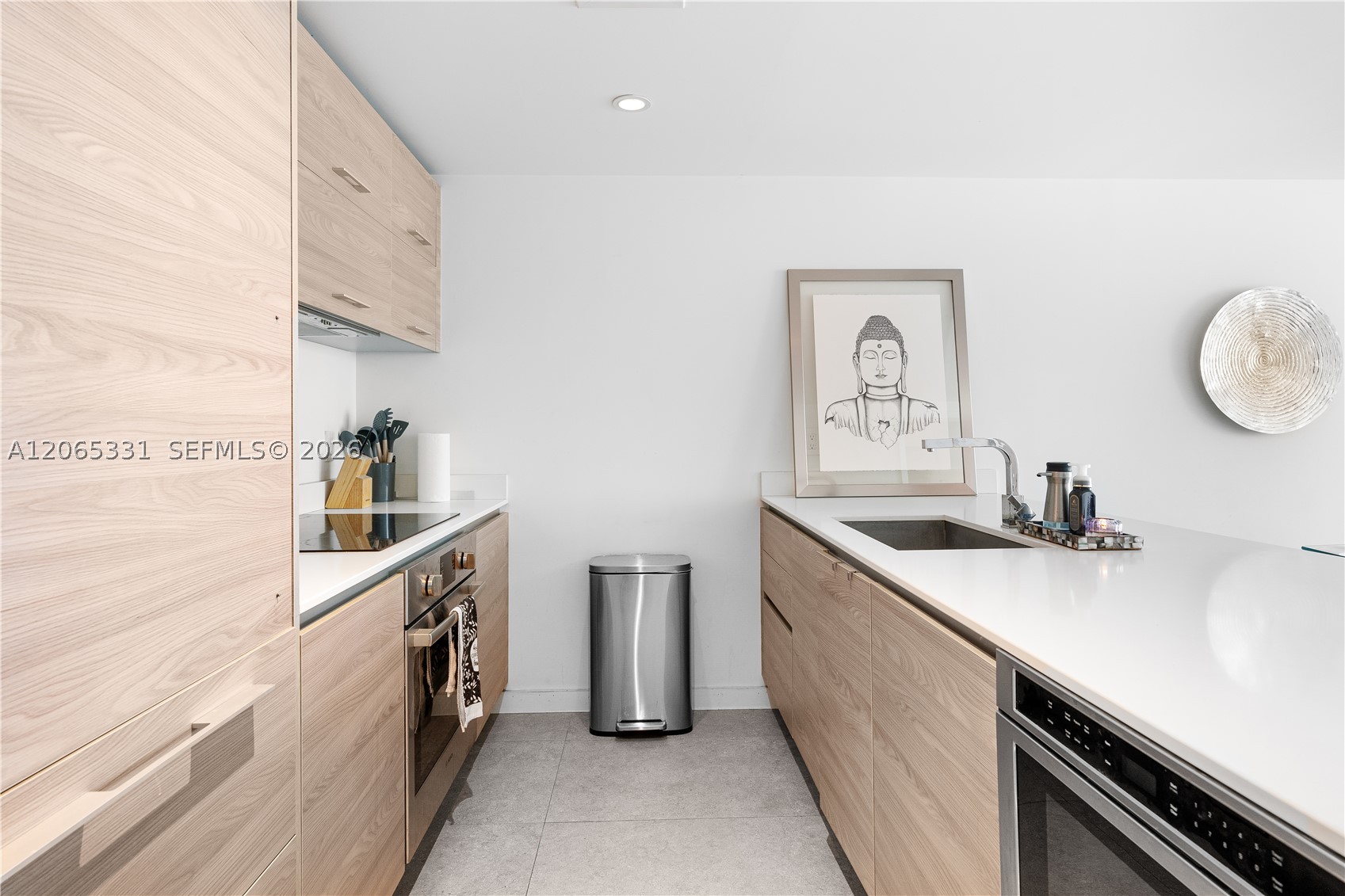 1300 S Miami Ave #2411, Miami FL 33130