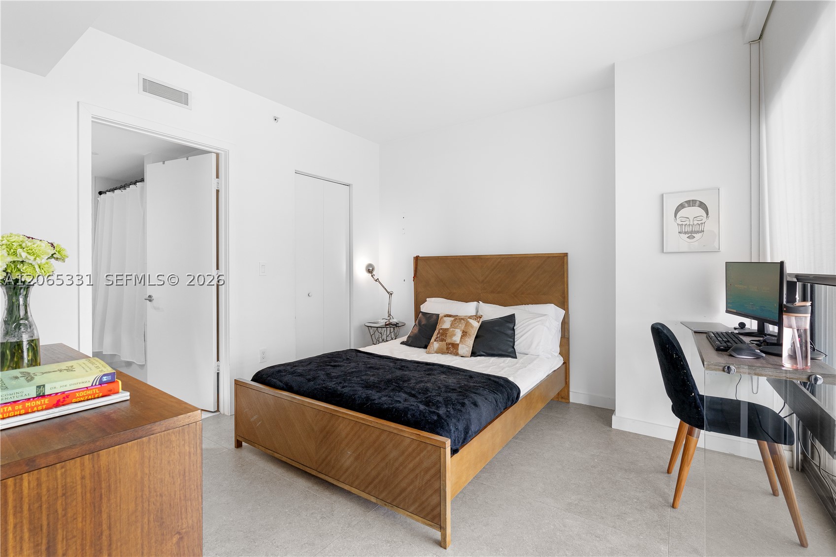 1300 S Miami Ave #2411, Miami FL 33130