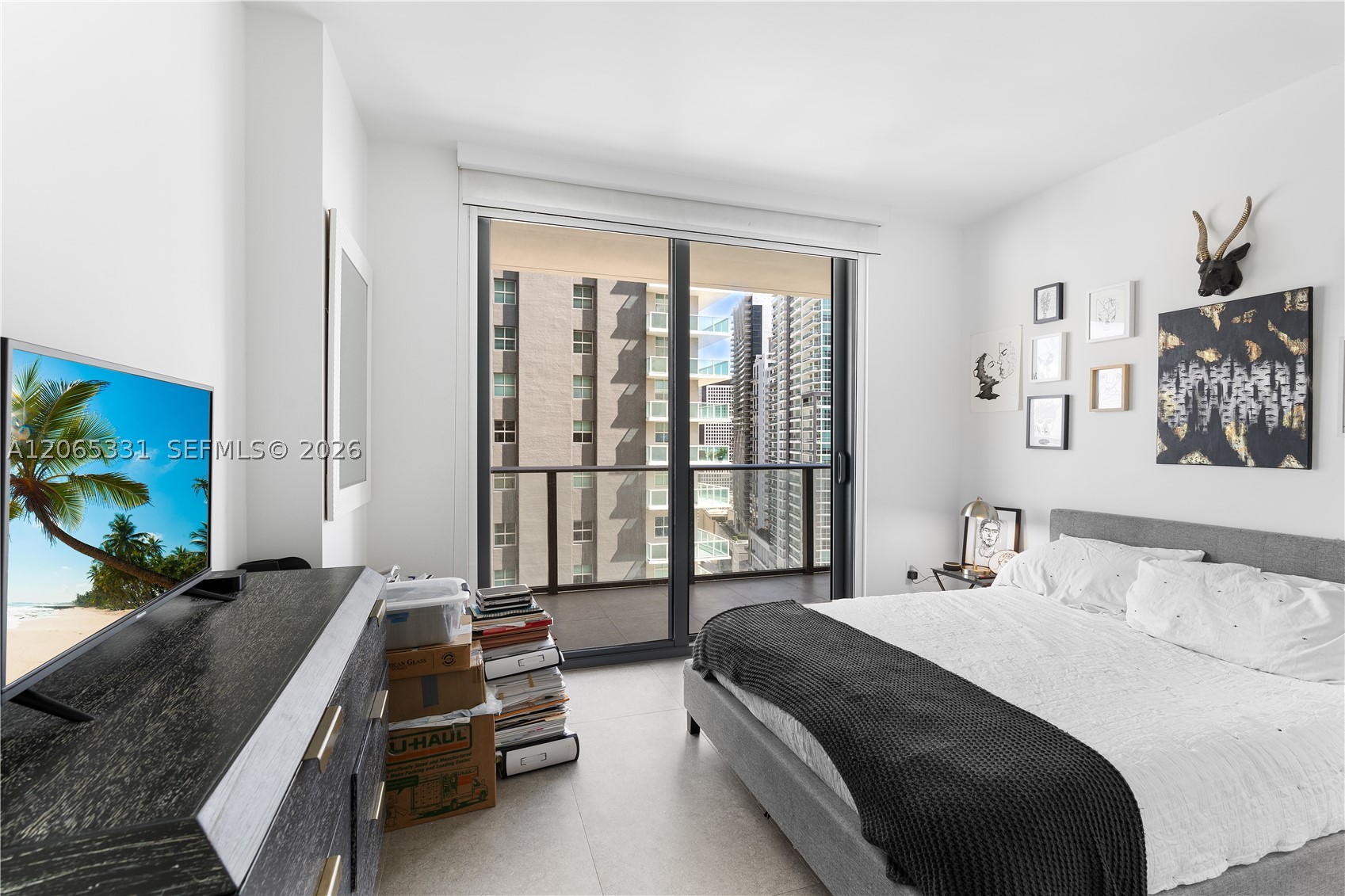 1300 S Miami Ave #2411, Miami FL 33130
