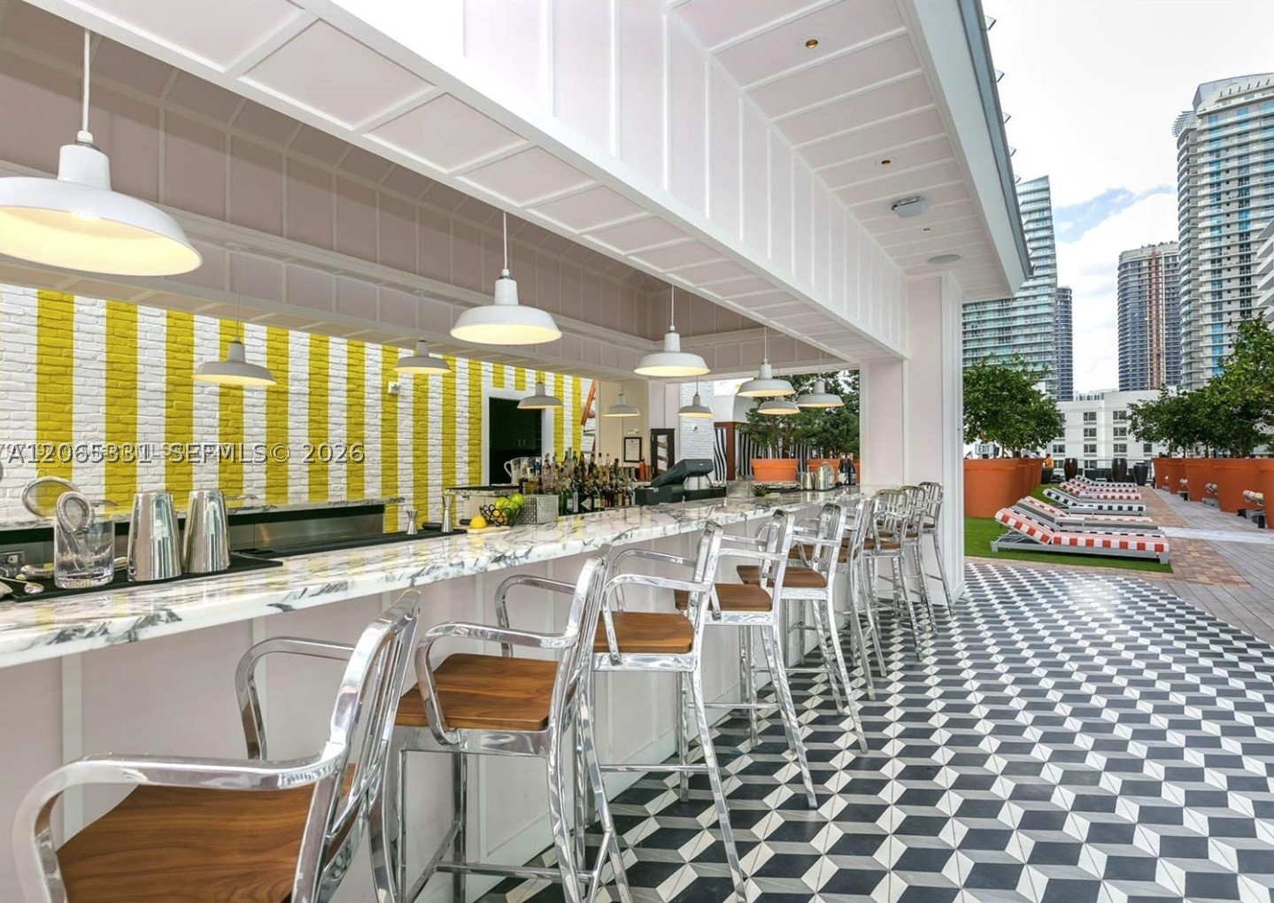 1300 S Miami Ave #2411, Miami FL 33130