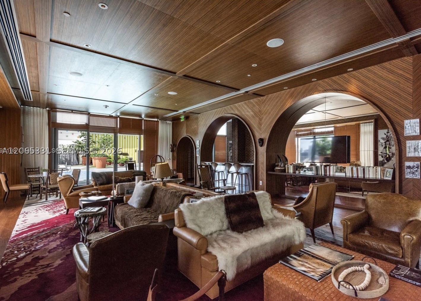 1300 S Miami Ave #2411, Miami FL 33130