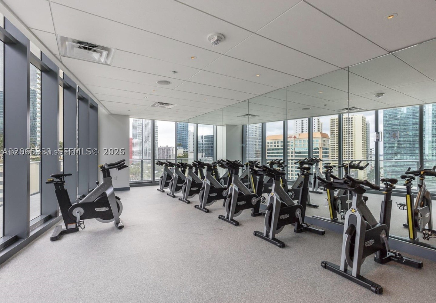 1300 S Miami Ave #2411, Miami FL 33130