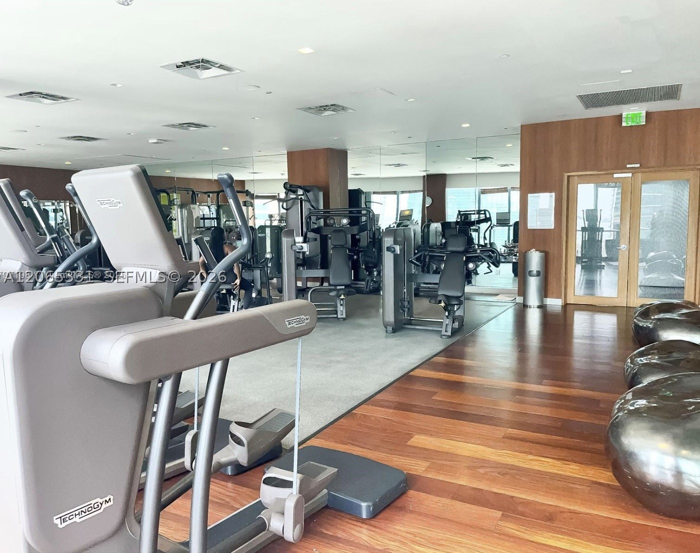 1300 S Miami Ave #2411, Miami FL 33130