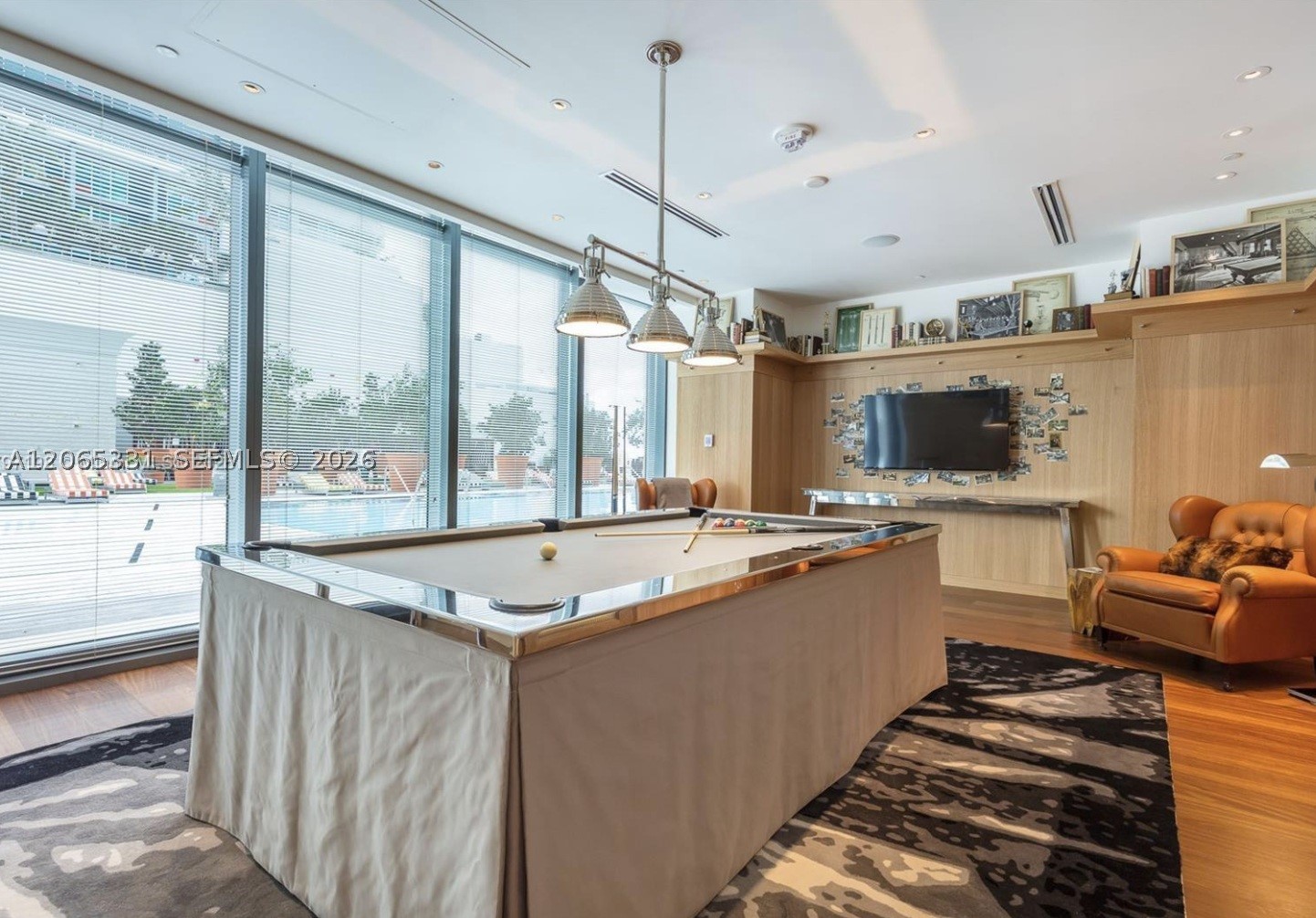1300 S Miami Ave #2411, Miami FL 33130