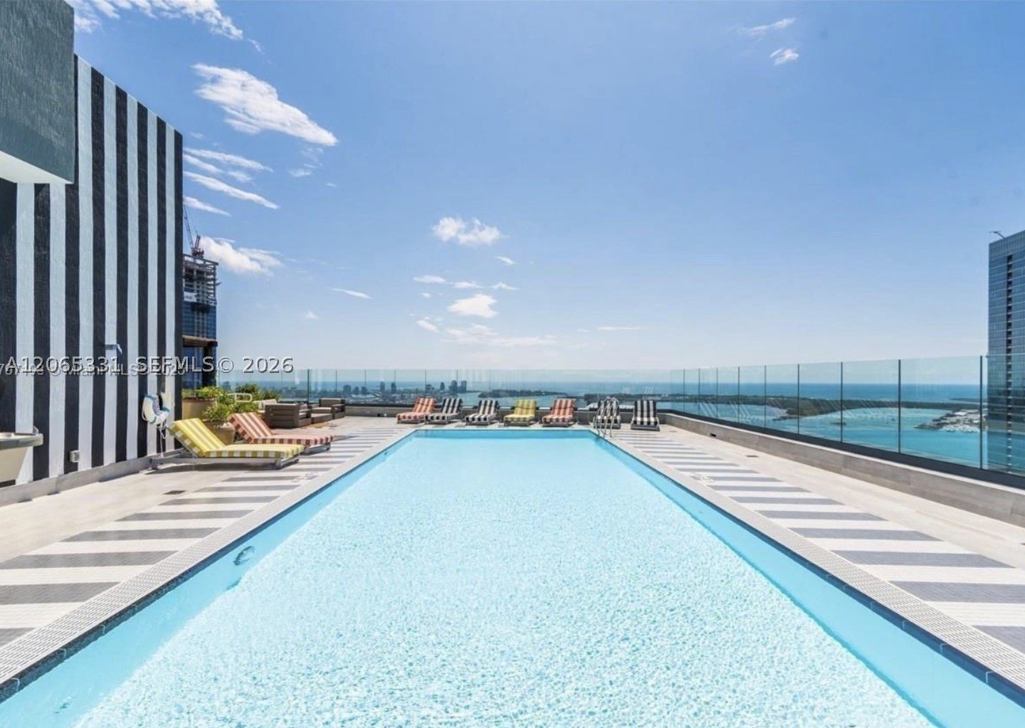 1300 S Miami Ave #2411, Miami FL 33130