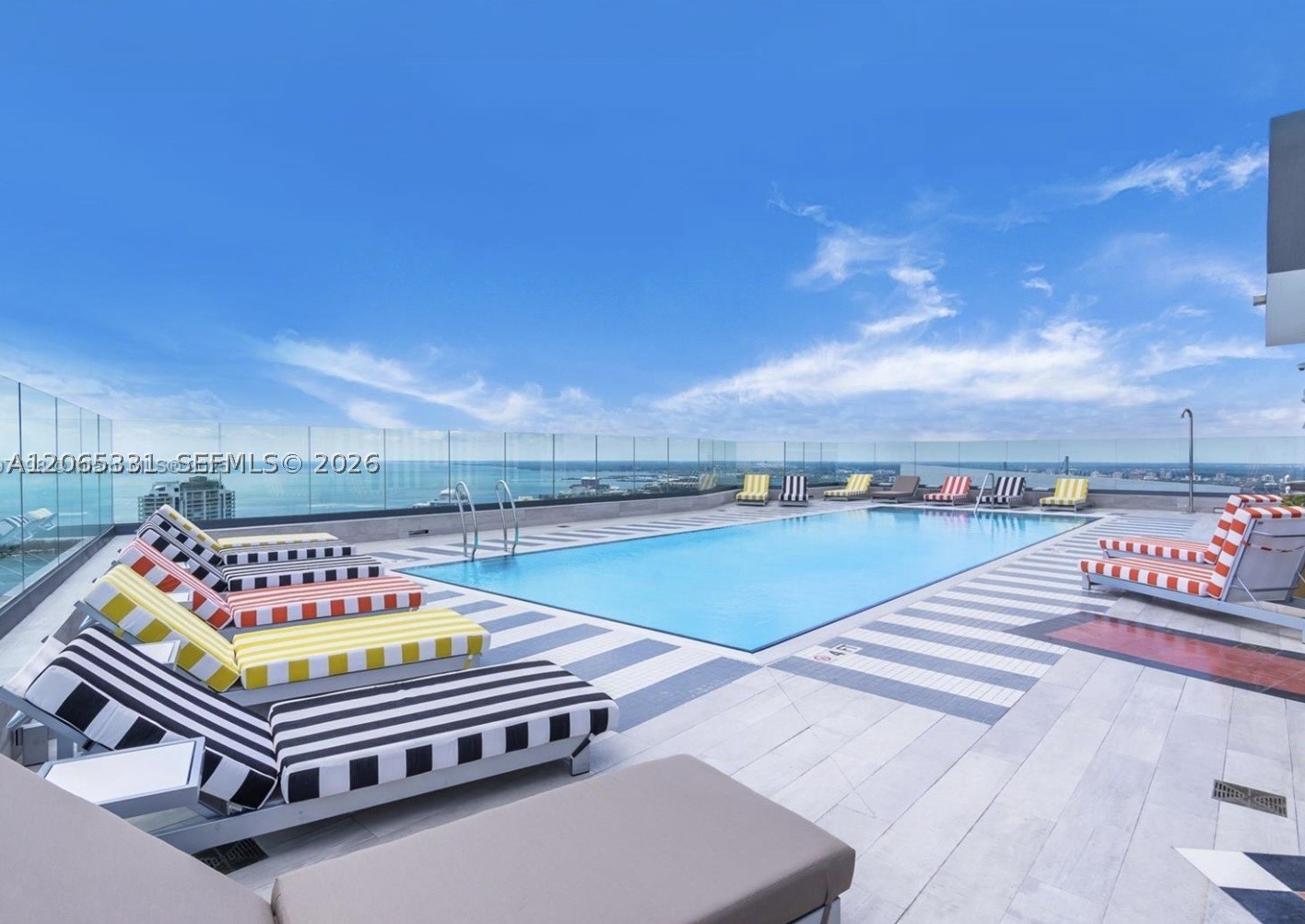 1300 S Miami Ave #2411, Miami FL 33130