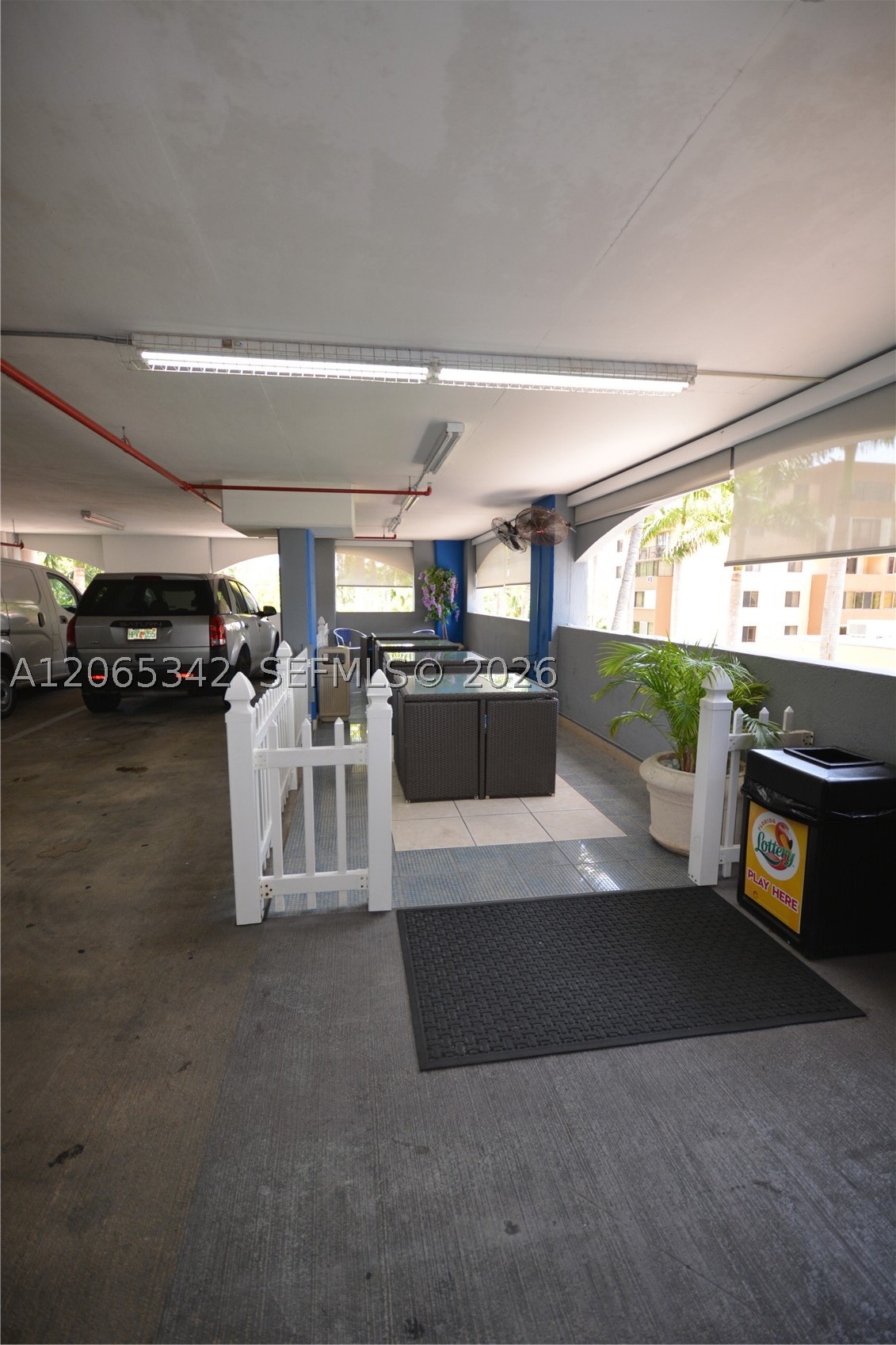 5091 NW 7th St #1007, Miami FL 33126