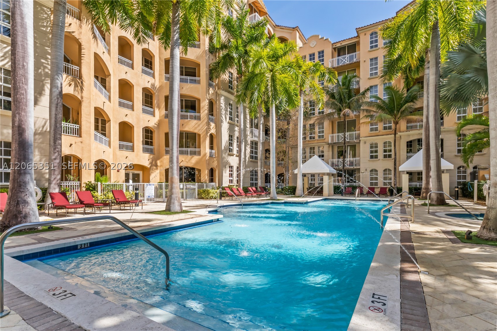 3001 NE 185th St #707, Aventura FL 33180