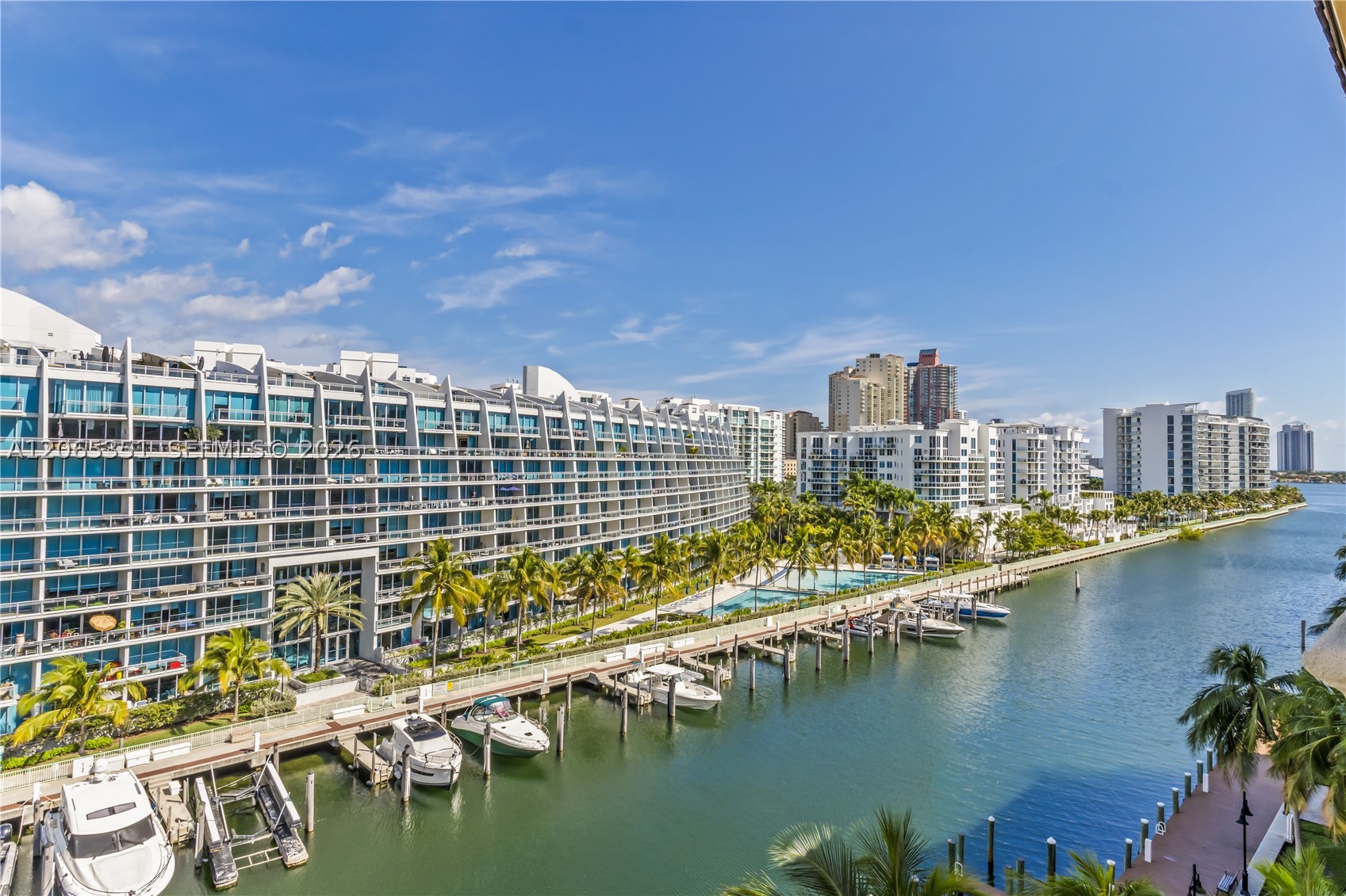 3001 NE 185th St #707, Aventura FL 33180