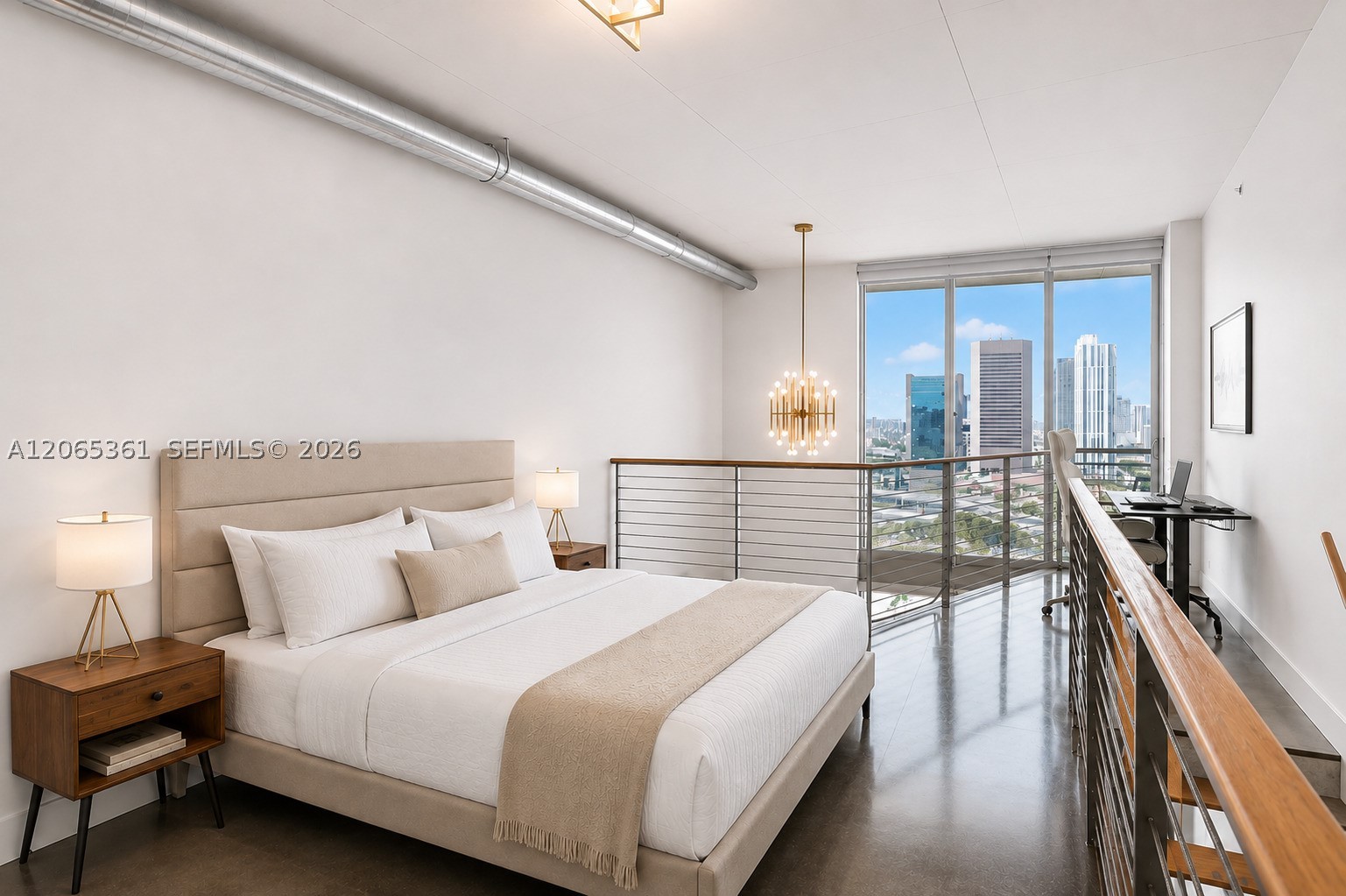 690 SW 1st Ct #2507, Miami FL 33130