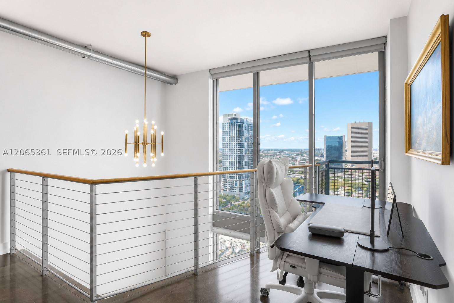 690 SW 1st Ct #2507, Miami FL 33130