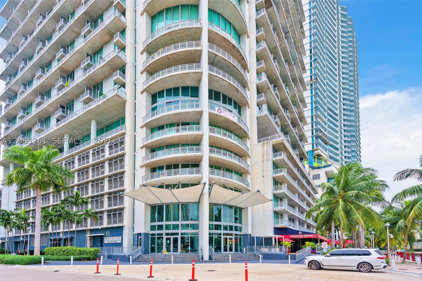 690 SW 1st Ct #2507, Miami FL 33130