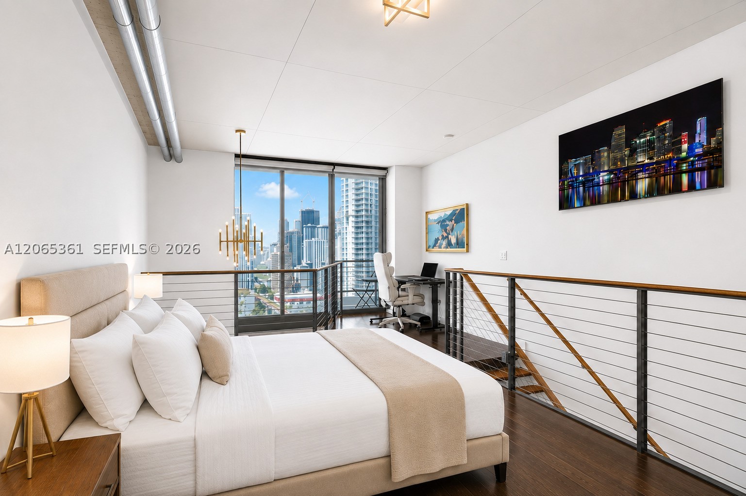 690 SW 1st Ct #2507, Miami FL 33130