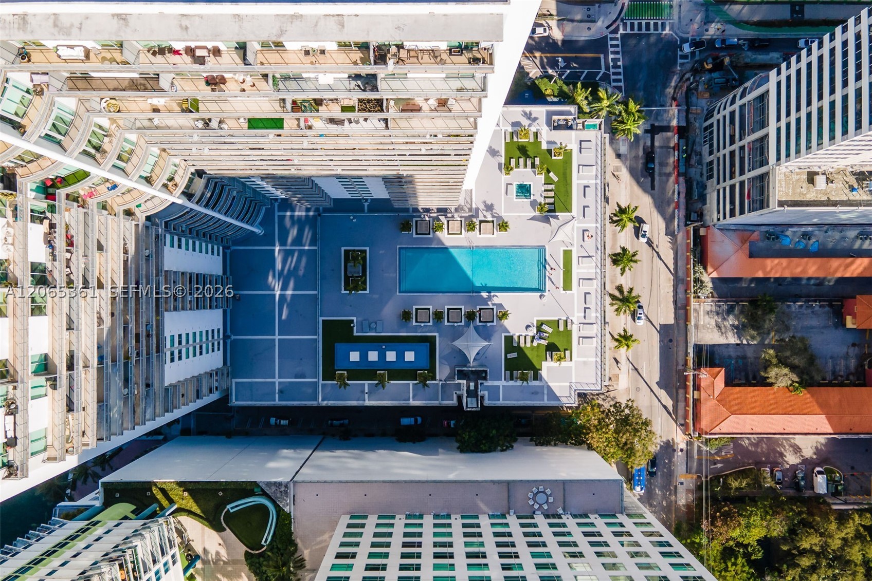 690 SW 1st Ct #2507, Miami FL 33130