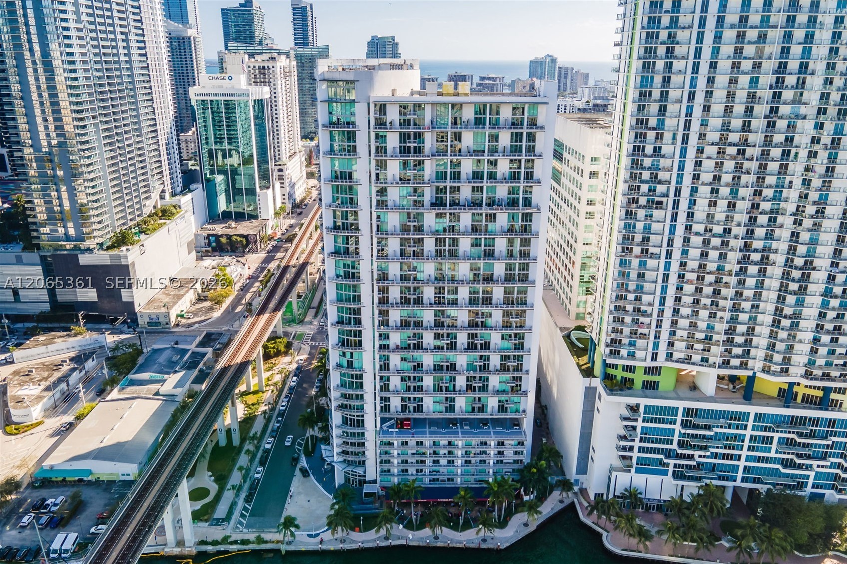 690 SW 1st Ct #2507, Miami FL 33130