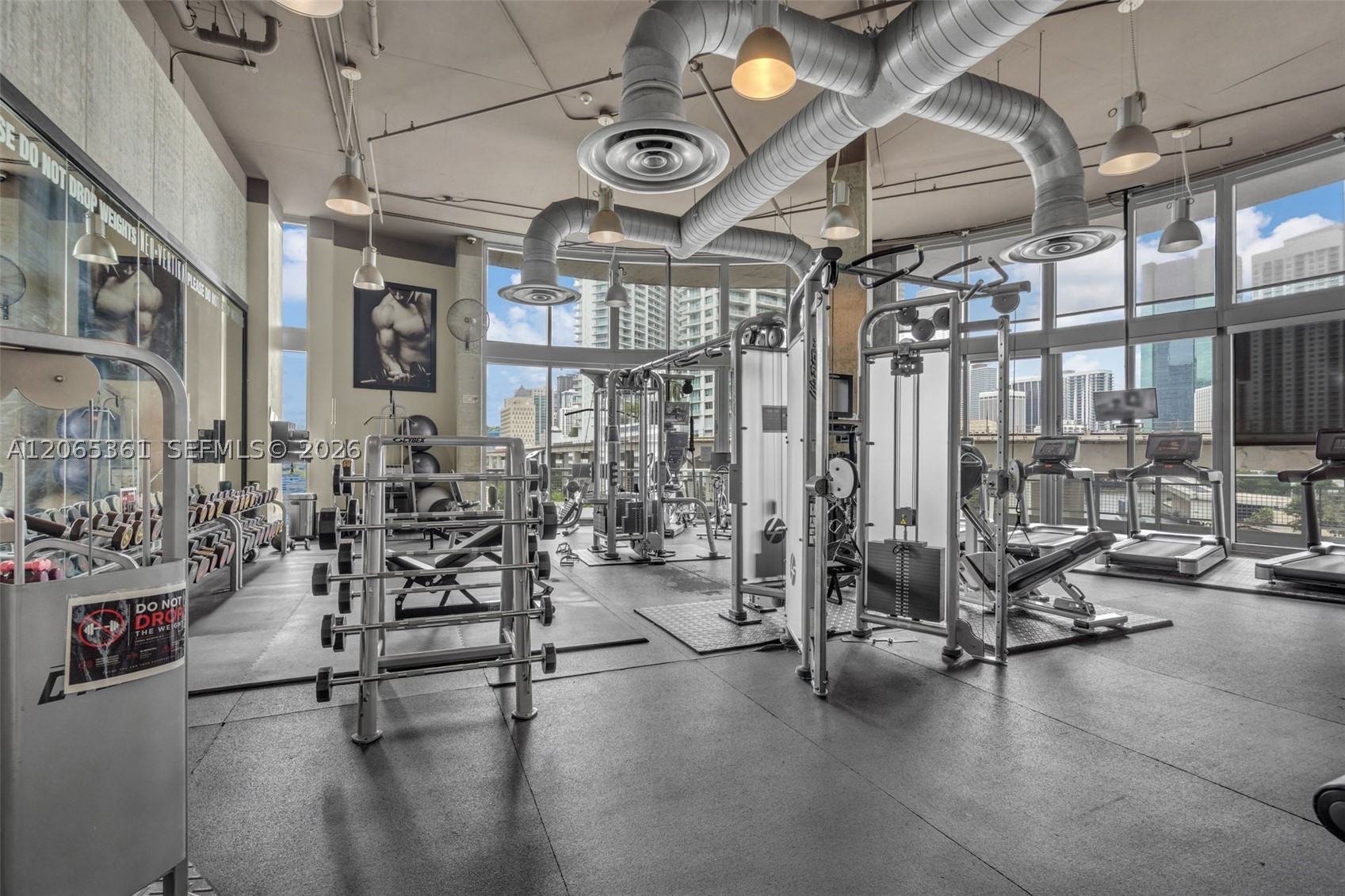 690 SW 1st Ct #2507, Miami FL 33130