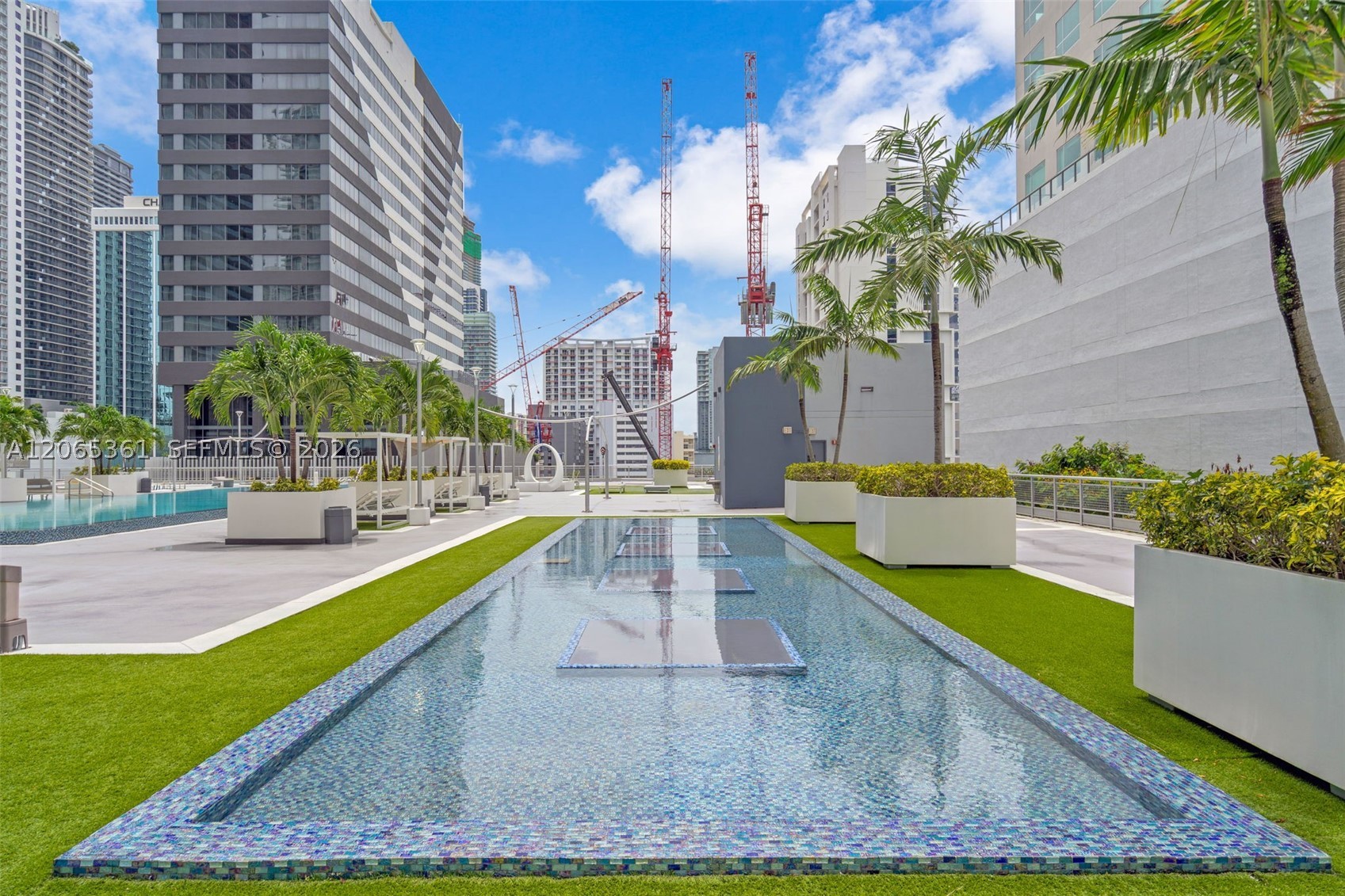 690 SW 1st Ct #2507, Miami FL 33130