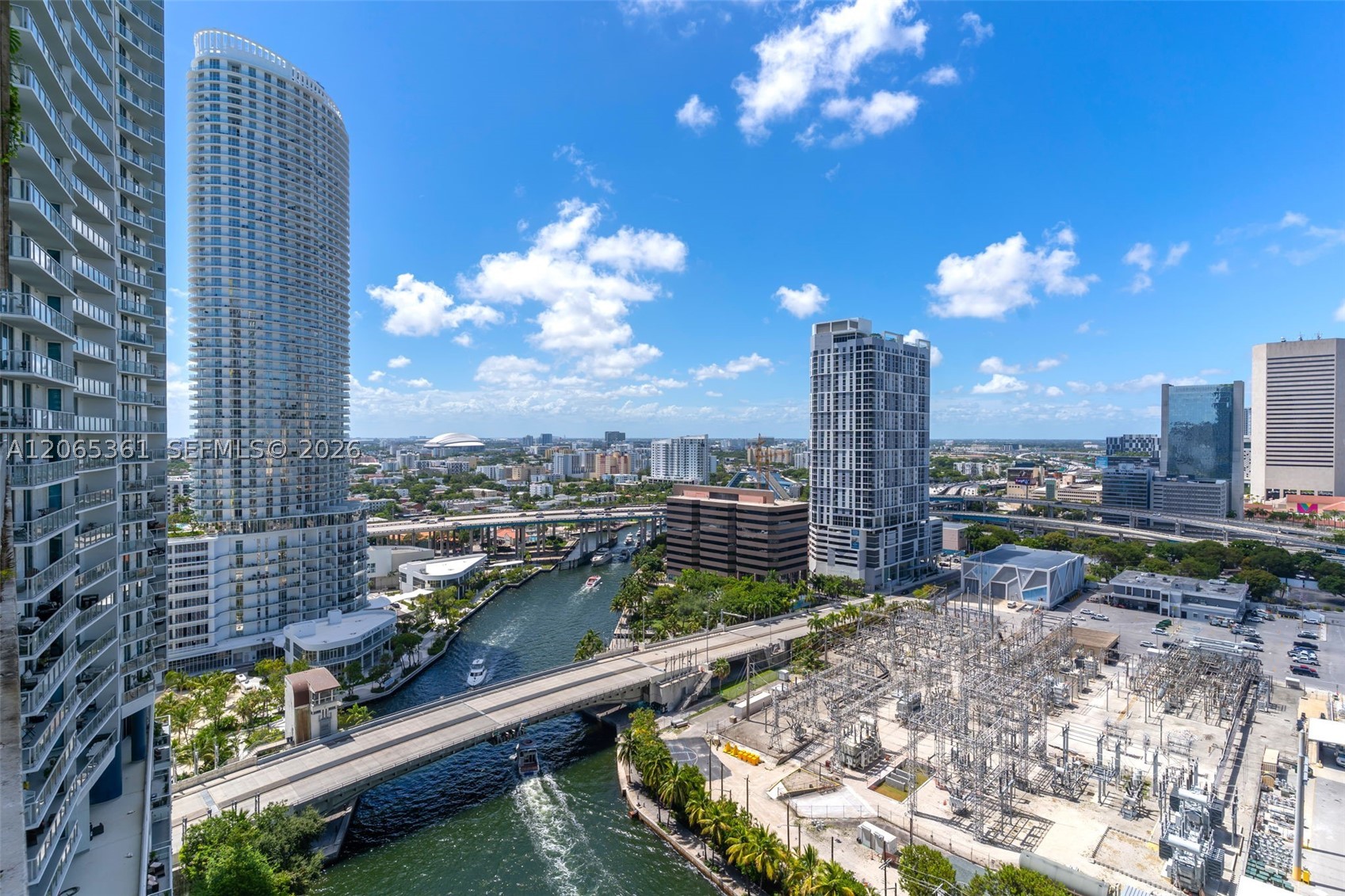 690 SW 1st Ct #2507, Miami FL 33130